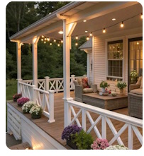 Услуги Строительство пристроек и малых строений под ключ в Луге